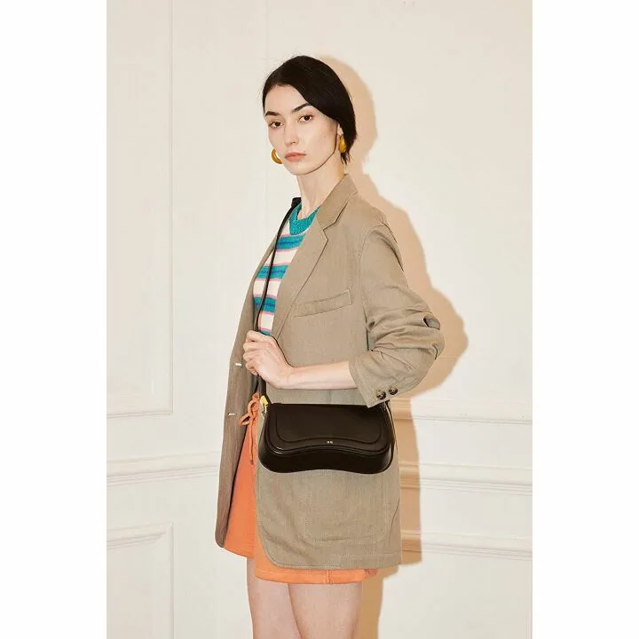 JW PEI Women's Joy Shoulder Bag - Eco-Friendly Style