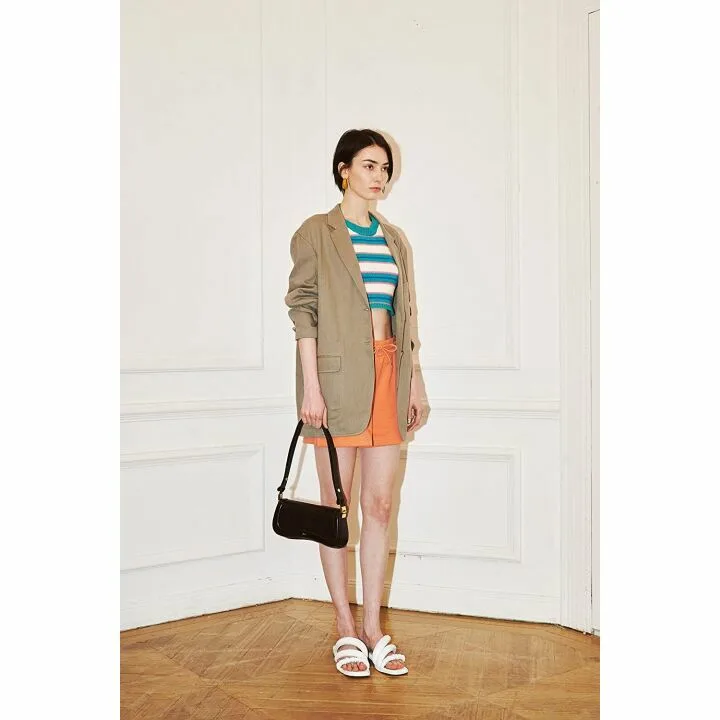 JW PEI Women's Joy Shoulder Bag - Eco-Friendly Style