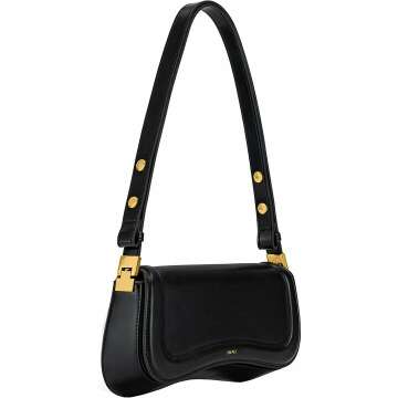 JW PEI Women's Joy Shoulder Bag - Eco-Friendly Style