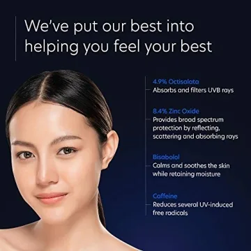 PCA Skin SPF 45 Weightless Facial Sunscreen for All Skin Types