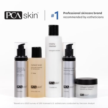 PCA Skin SPF 45 Weightless Facial Sunscreen for All Skin Types