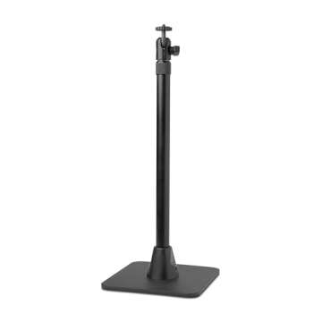 ARKON adjustable camera desk mount stand for seamless streaming and photo
