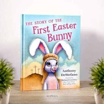 The Story of the First Easter Bunny