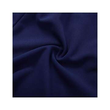 DRESSTELLS Vintage Formal Dress for Women - Elegant Wedding Guest Dress