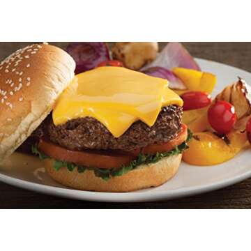 Cuisinart CMD-112 Melting Dome for Perfectly Grilled Food