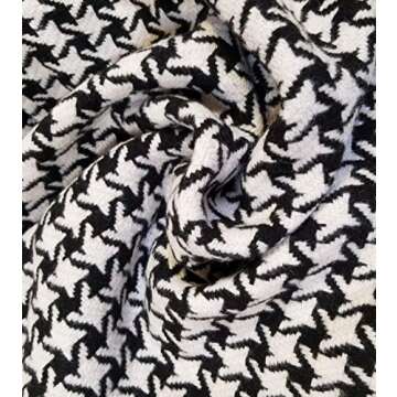 AB Butter Women's Premium Curvy Hourglass Shape Classic Double Breasted Dress Coat Peacoat Jacket Trendy Winter Fashion