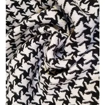 Curvy Hourglass Peacoat for Women - Stylish Winter Jacket