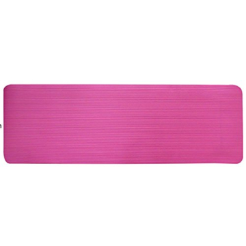 Extra Thick High Density Anti-Tear Yoga Mat Pink