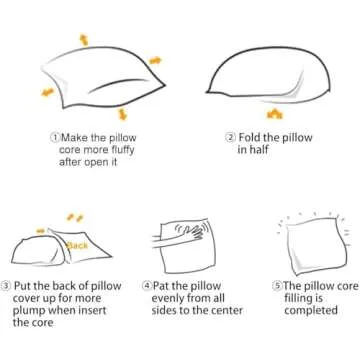 Tlovudori 4Pcs Vintage Rustic Wood Happy Camper Decorative Throw Pillow Cushion Case Cover Cotton Linen Adventure Awaits with Dog Paw Prints Pillow Covers Home Pillowcase 18"x18" (HR-Camper)