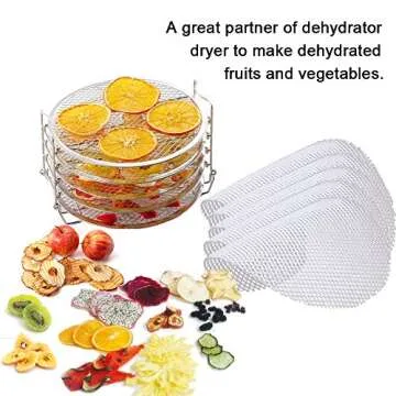 Reusable Silicone Steamer Liners for Effortless Cooking