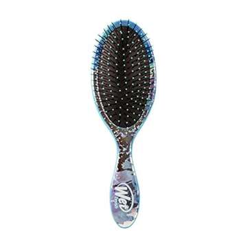Wet Brush Original Detangler Turquoise Skies - Gentle Care Brush