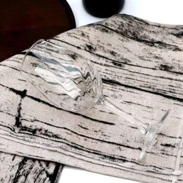 Cadamada Wine Glasses,11oz Crystal Wine Glasses,for Red or White Wine, High-end Banquet, Party, Bar, Wedding, Gift (12 pcs)