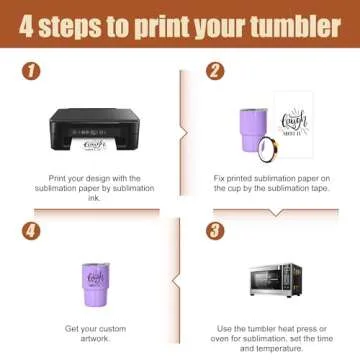 AGH 3 oz Mini Tumbler Shot Glass with Straw and Lid White Stainless Steel Sublimation Tumblers Double Wall Vacuum Insulated Cups, 6 Pack