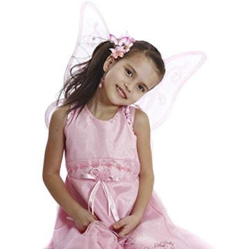 Boao Glitter Butterfly Hair Clips - 18 Trendy Accessories