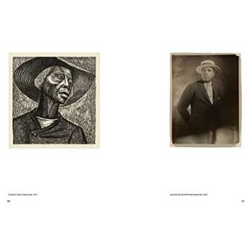 Black American Portraits - Celebrate History & Culture