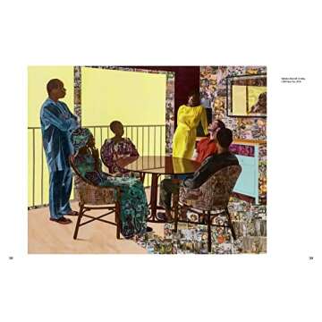 Black American Portraits - Celebrate History & Culture