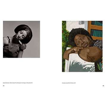 Black American Portraits - Celebrate History & Culture