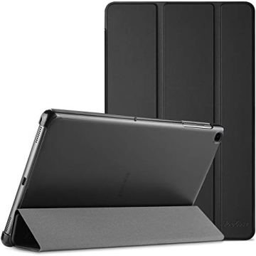 ProCase Smart Case for Samsung Galaxy Tab A7 - Black