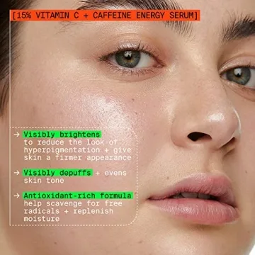 Youth To The People Morning Skincare Duo for Glowing Skin