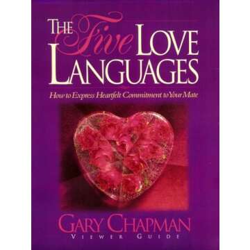 Five Love Languages: Viewers Guide