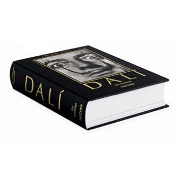 Dalí. The Paintings