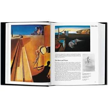 Dalí. The Paintings