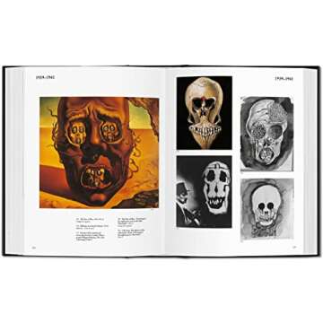 Dalí. The Paintings