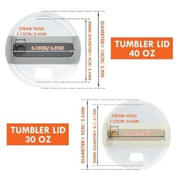 Custom Daisy Stanley Tumbler Name Tag, Personalized Flower's Name Cup Topper Gift, Custom Daisy Name Acrylic Plate For Stanley Lid H2.0 40oz/30oz