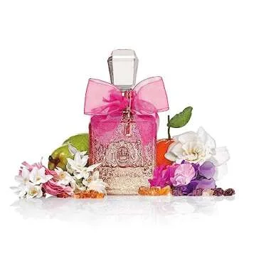 Juicy Couture Viva La Juicy Rose Eau De Parfum for Women