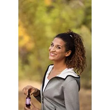 C60 Power - MCT 2-oz.- Organic MCT Coconut Oil, 2 Fl Oz, 99.99% Pure Carbon Fullerenes, Lift Oxidative Burden, Optimize Mitochondrial Function