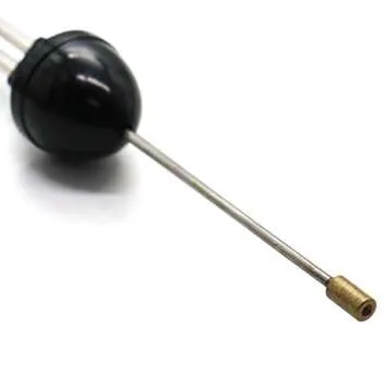 Garnish Gripper Mechanic's Stethoscope for Engine Diagnostics