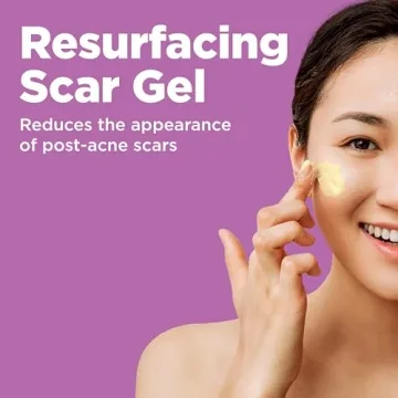 Gentle Differin Gel Acne Scar Treatment for All Skin Types