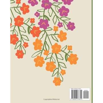 Bible Study Journal: Church Notes Notebook, 8 x 10 Bible Notebooks for Note Taking, Bible Journal fo...