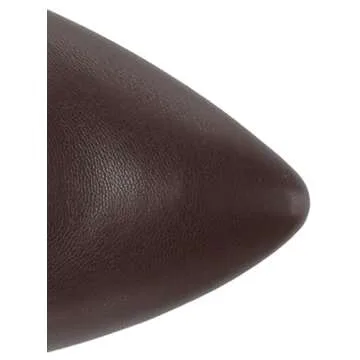 Franco Sarto Katherine Knee High Boot - Stylish & Eco-Friendly