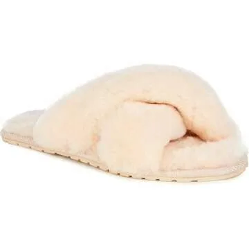 EMU Australia Women’s Mayberry Slipper – Cozy Comfort