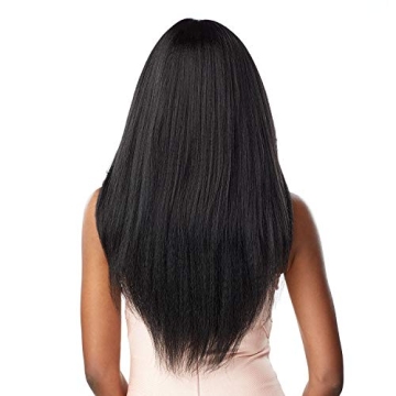 Sensationnel Cloud 9 HD Lace Wig for Seamless Style