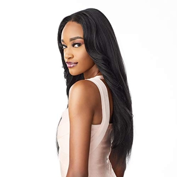 Sensationnel Cloud 9 HD Lace Wig for Seamless Style