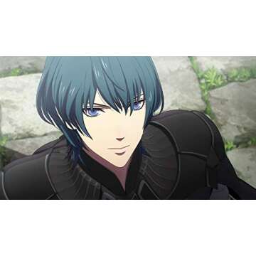 Fire Emblem: Three Houses on Nintendo Switch - European Version