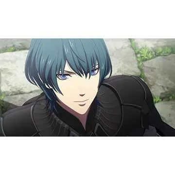 Fire Emblem: Three Houses on Nintendo Switch - European Version