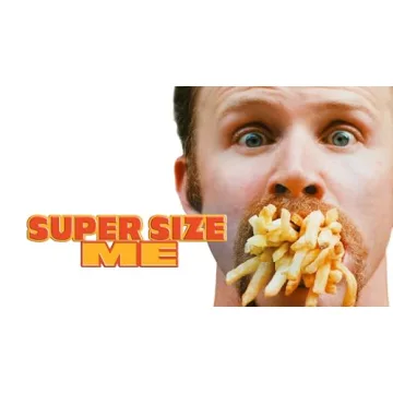 Super Size Me Ultimate Dining Experience Gift Set
