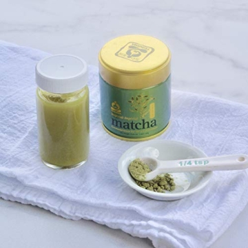 2 oz Glass Juice Shot Bottles Leak Proof Wide Mouth 8 Pack