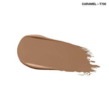 COVERGIRL TruBlend Undercover Concealer in Caramel