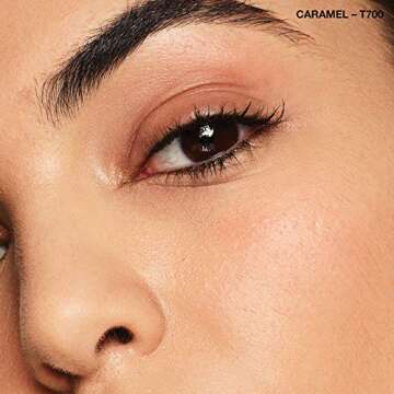 COVERGIRL TruBlend Undercover Concealer in Caramel