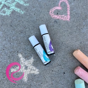 Rocky Mountain Kids Counting Sheep Essential Oil for Sleep - 10ml