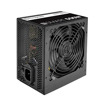 Thermaltake Smart 500W PSU for Powerful PC Performance