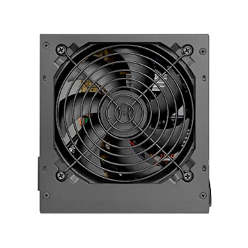 Thermaltake Smart 500W PSU for Powerful PC Performance