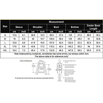 Ekouaer Maternity Nightgown for Nursing Comfort