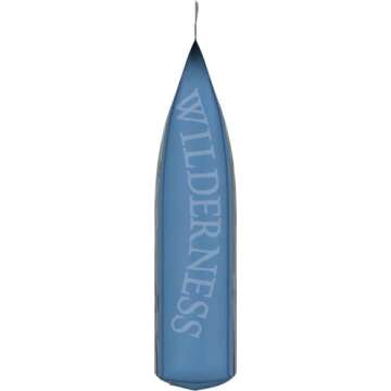 Blue Buffalo Wilderness High Protein, Natural Puppy Dry Dog Food, Chicken 11-lb