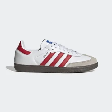 adidas Samba OG Mens Footwear for Stylish Comfort