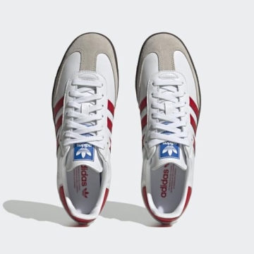 adidas Samba OG Mens Footwear for Stylish Comfort